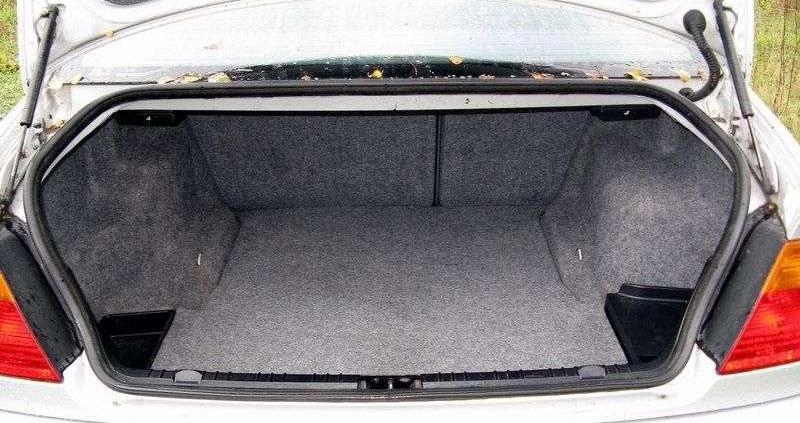 Seria 3 Coupe - klasyka gatunku