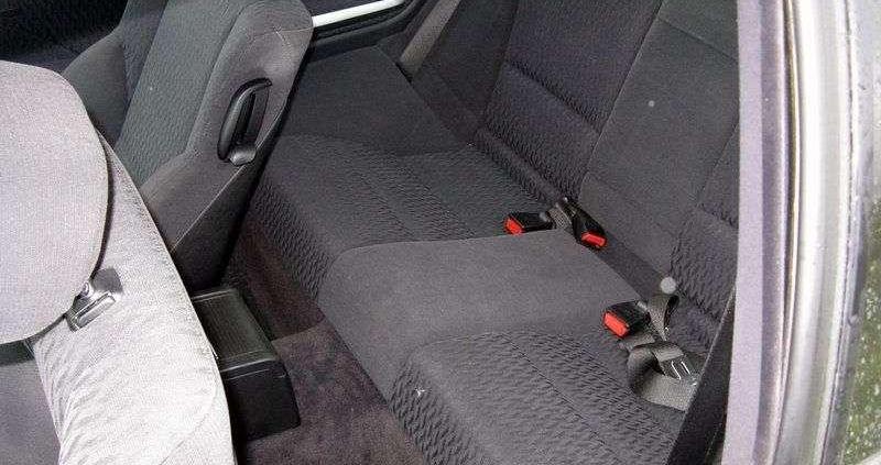 Seria 3 Coupe - klasyka gatunku