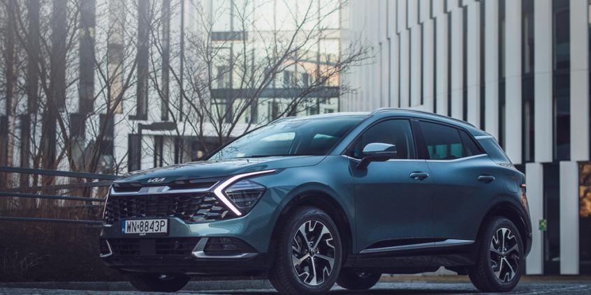 Ranking: Kompaktowe SUV-y do 100 000 zł - nowe vs używane. Co się bardziej opłaca?