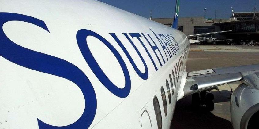 Skoda Yeti w Namibii - dzień 1 - pierwsze wrażenia