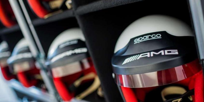 AMG Driving Academy - przyjemne z pożytecznym