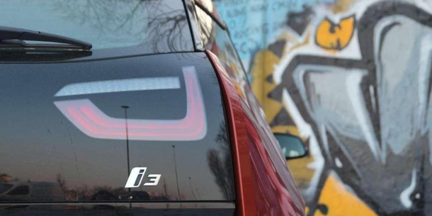 BMW i3 - spotkanie z przyszłością