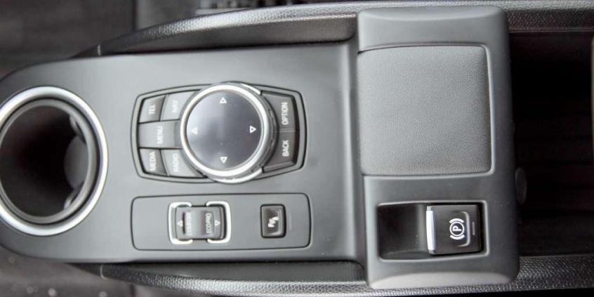 BMW i3 - spotkanie z przyszłością