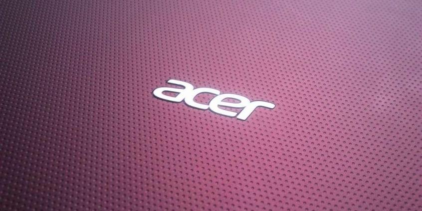 Acer Iconia Tab A200 - coś dla wymagających estetów