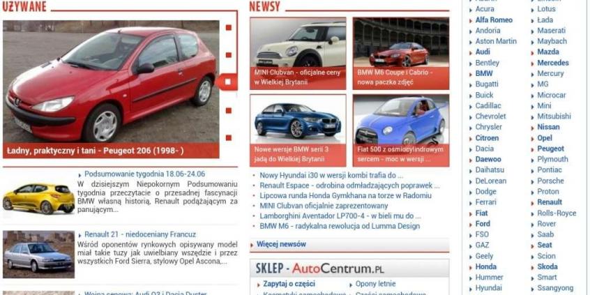 Acer Iconia Tab A200 - coś dla wymagających estetów