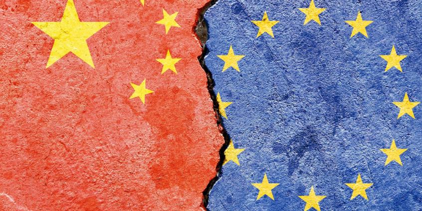 Przełom w sporze handlowym. Chiny i UE uzgadniają wytyczne cenowe dla samochodów EV