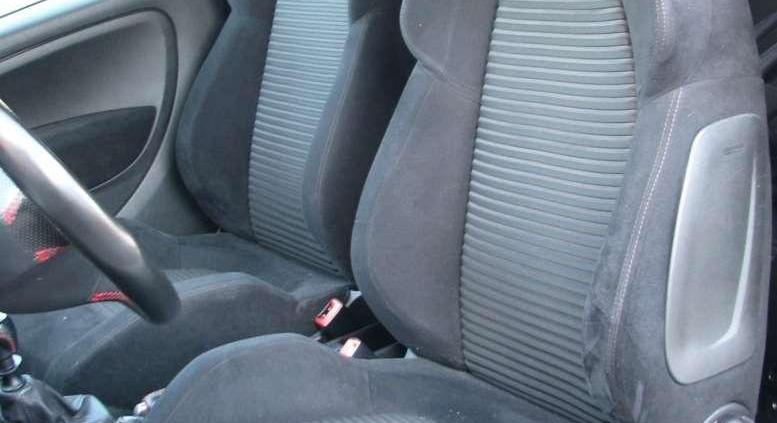 Abarth Grande Punto - Inne wcielenie miejskiego hatchbacka