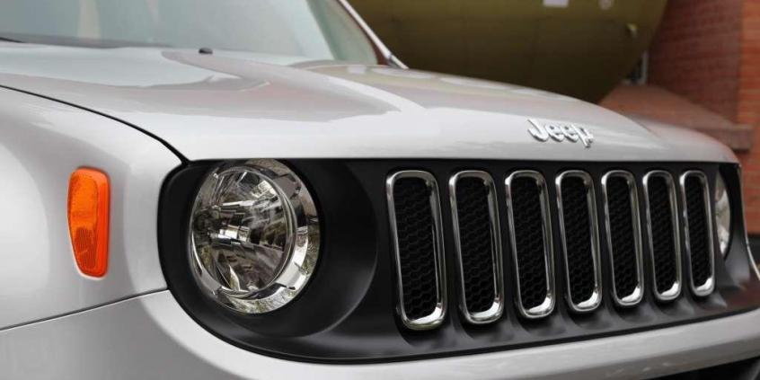 Jeep Renegade - nowy gracz w mocnej stawce