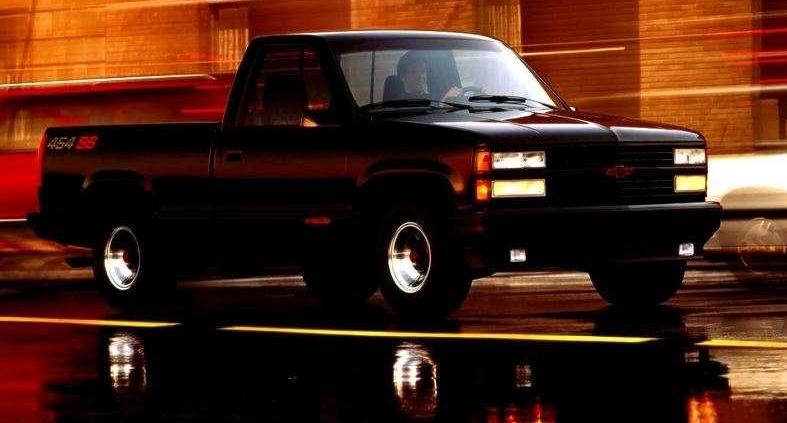 TOP 10 | Sportowe pickupy