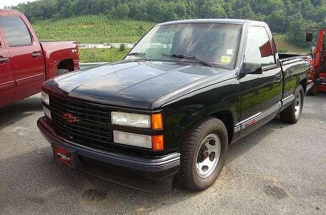 TOP 10 | Sportowe pickupy