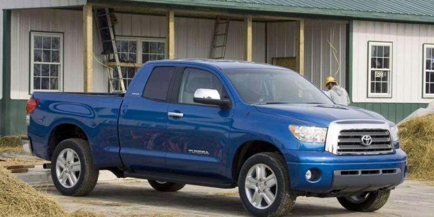 TOP 10 | Sportowe pickupy