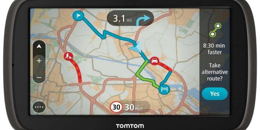 Postoimy, czyli bezsilność kierowców w korkach