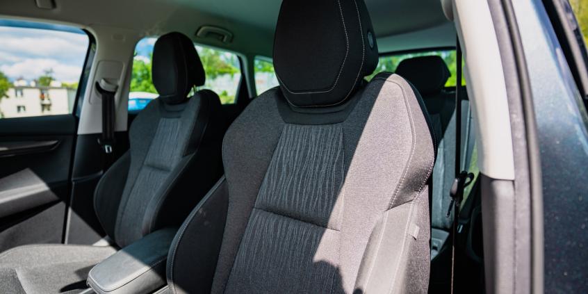 Škoda Karoq 1.5 TSI DSG Style po latach nadal stanowi wybór z rozsądku
