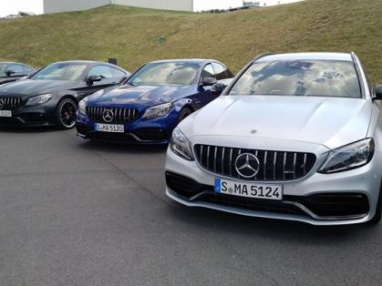 #MercedesAMG #Mercedes #AMG #C63