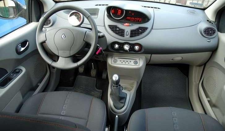 Czy warto kupić: używane Renault Twingo II (od 2007)
