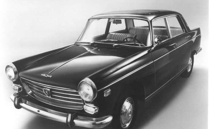 Francuski muszkieter