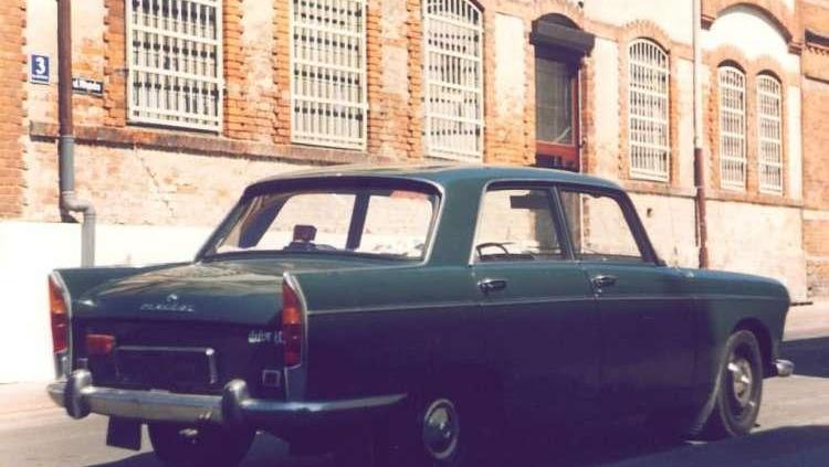 Francuski muszkieter