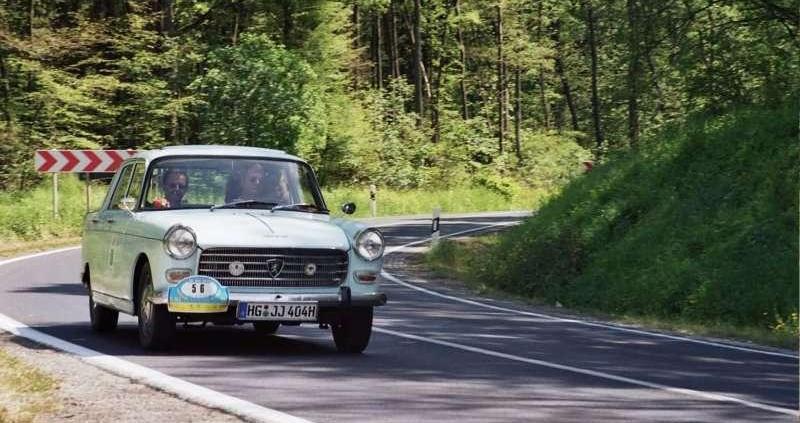 Francuski muszkieter