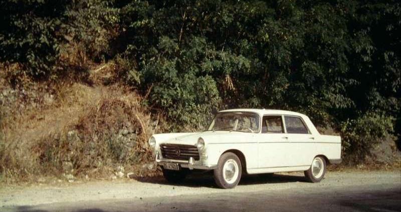 Francuski muszkieter