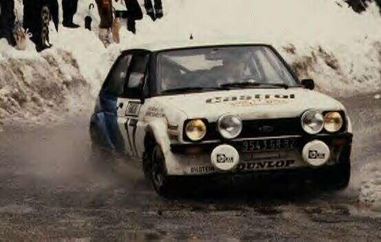 Ari Vatanen - najszybszy 55-latek świata