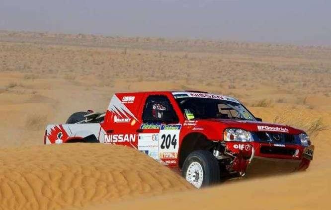 Ari Vatanen - najszybszy 55-latek świata