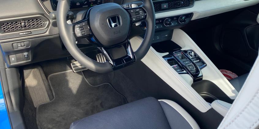 Test: Honda Prelude e:HEV Advance gra na sentymentach. Brawo za odwagę