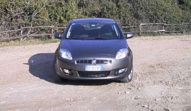 Włoski atak na segment C