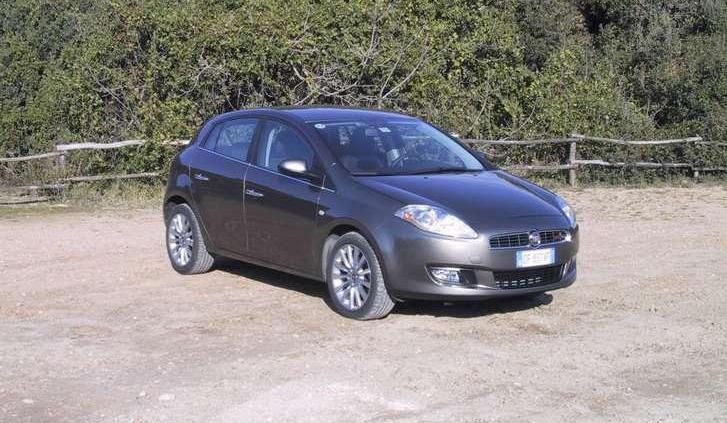 Włoski atak na segment C