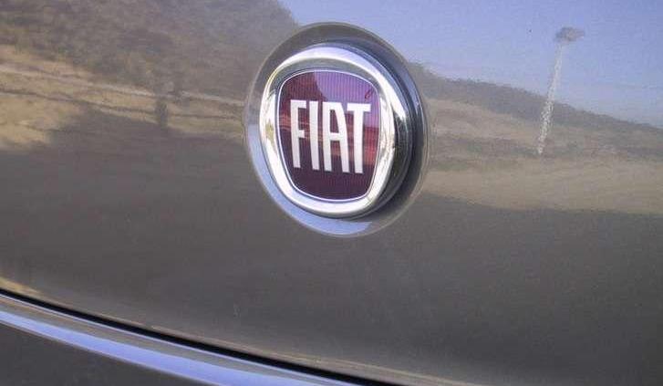 Włoski atak na segment C