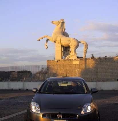 Włoski atak na segment C