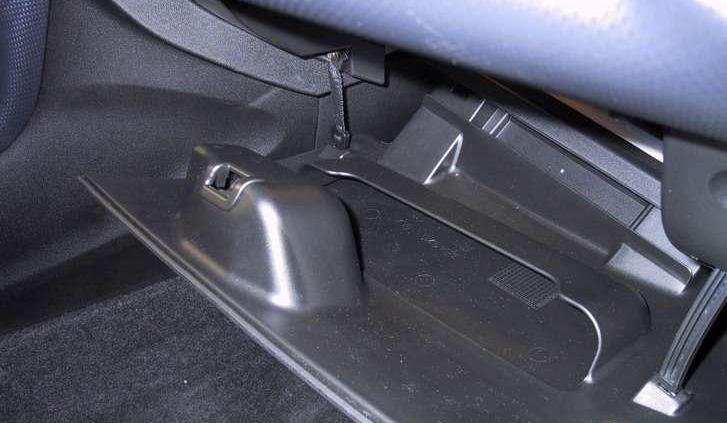 Włoski atak na segment C