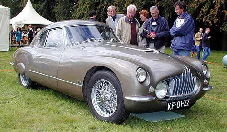 Fiat - twórca włoskiej urody