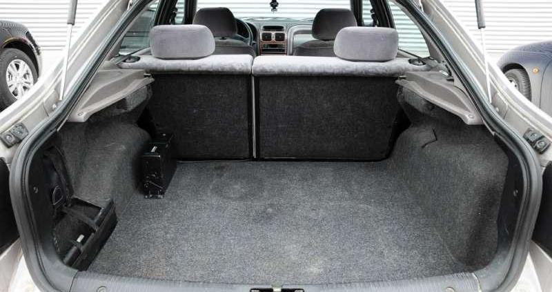 Renault Laguna 2.0: Czasy świetności ma już za sobą...