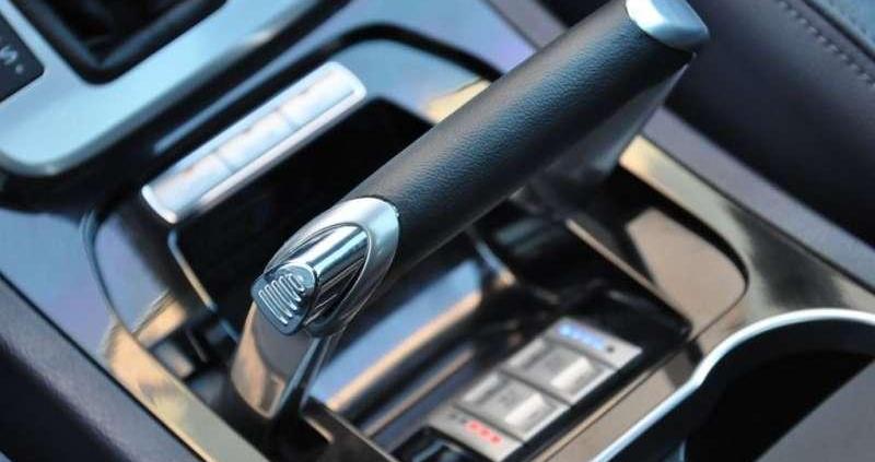 Ford S-Max - Międzymiastowy