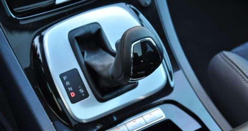 Ford S-Max - Międzymiastowy