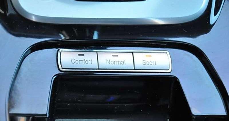 Ford S-Max - Międzymiastowy