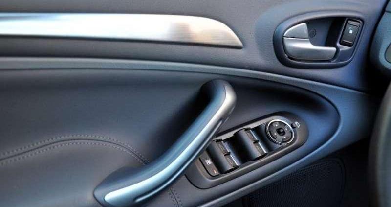 Ford S-Max - Międzymiastowy