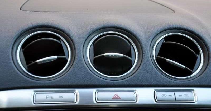 Ford S-Max - Międzymiastowy