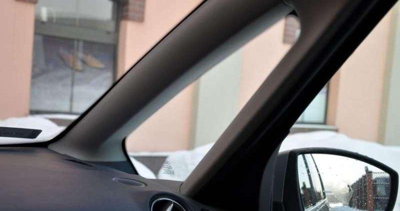 Ford S-Max - Międzymiastowy