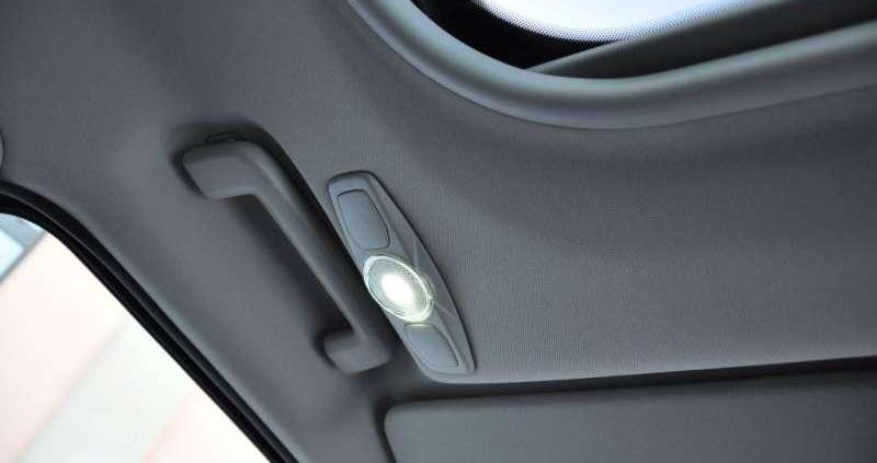 Ford S-Max - Międzymiastowy