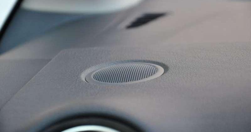 Ford S-Max - Międzymiastowy