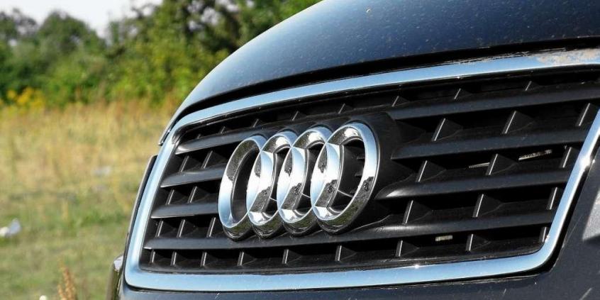 Na prawie każdą okazję - A4 Cabrio