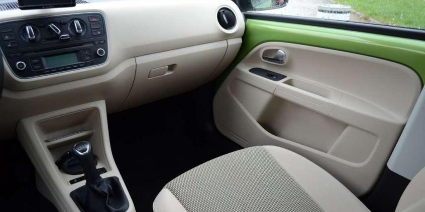 Hejterzy w ofensywie, czyli krytykowanie Skody Citigo dla... sportu?