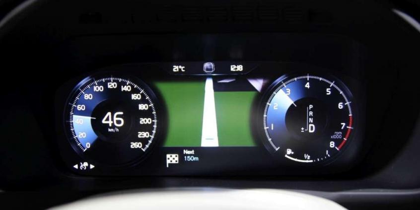 Volvo XC90 - powrót do gry