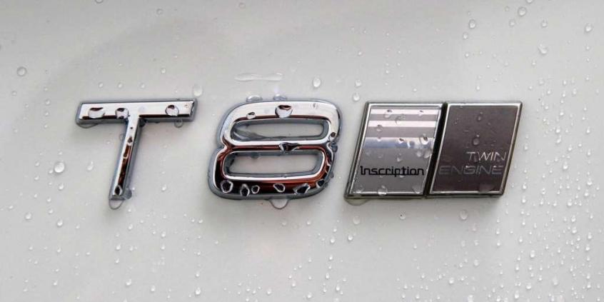 Volvo XC90 - powrót do gry