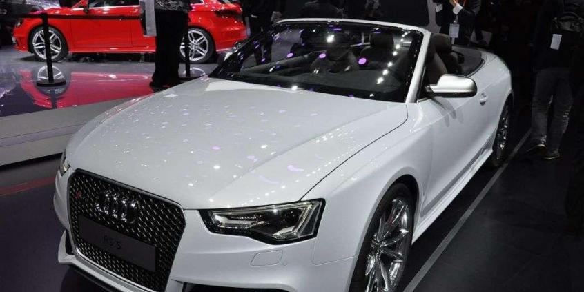 Nowości grupy Volkswagena na salonie w Paryżu (cz. 2)