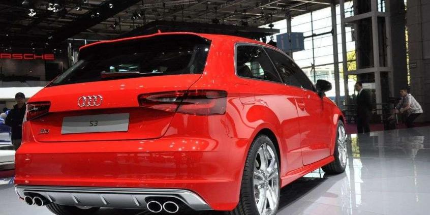 Nowości grupy Volkswagena na salonie w Paryżu (cz. 2)