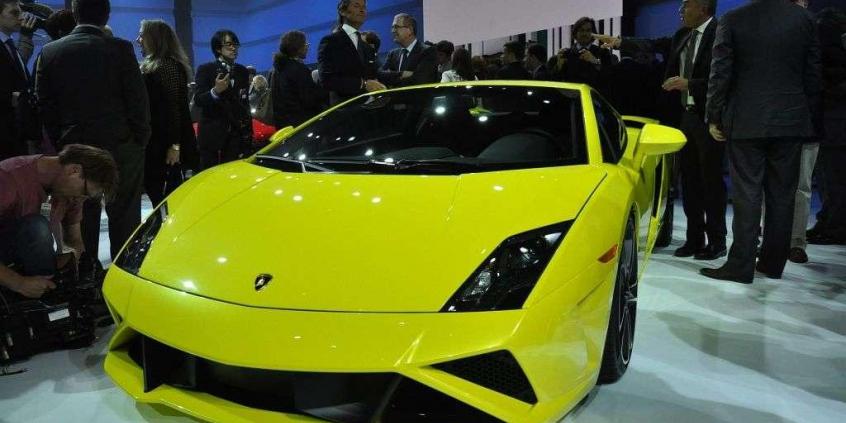 Nowości grupy Volkswagena na salonie w Paryżu (cz. 2)