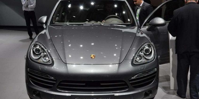 Nowości grupy Volkswagena na salonie w Paryżu (cz. 2)