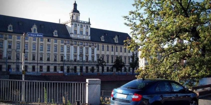 Wszystko o Rapidzie: z zamkiem w tle